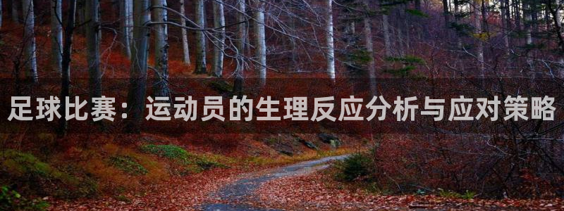 足球比赛：运动员的生理反应分析与应对